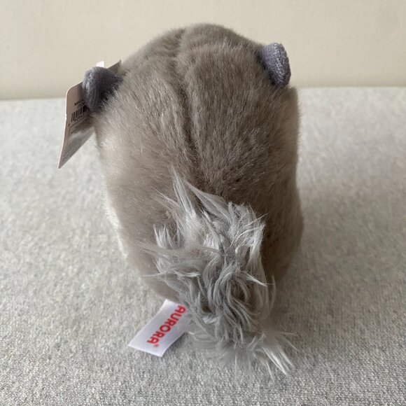 Aurora Rolly Pet Nanigans Squirrel 5" 2017 - Picture 3 of 10